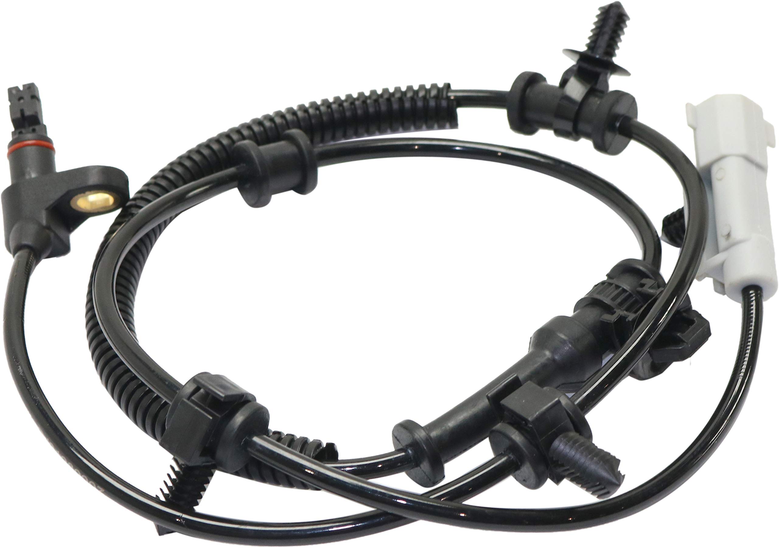 Strange Front Wheel Speed Sensor Kit (for Use W/Standard, Evo 4 Or 2