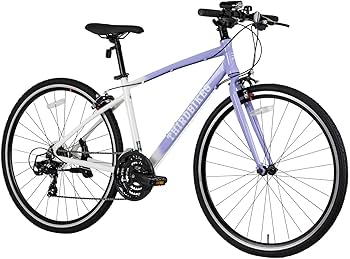 Amazon | 【完全組立配送】THIRDBIKES(サードバイクス) フェスクロス