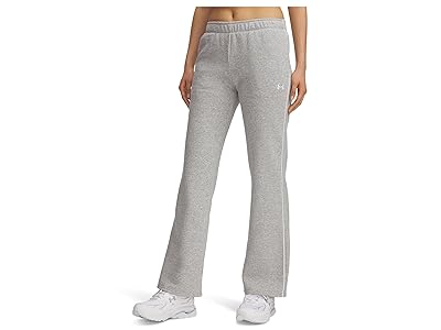 Under Armour Rival Fleece Piped Pants Women