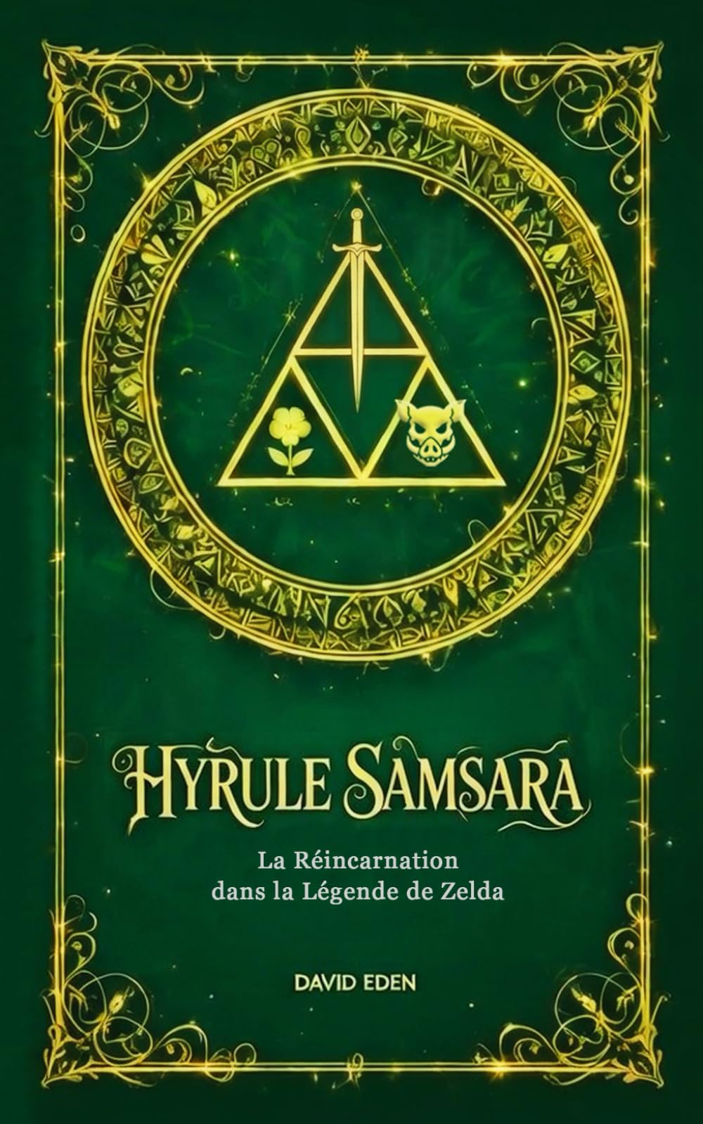 Hyrule Samsara: La Réincarnation dans la Légende de Zelda