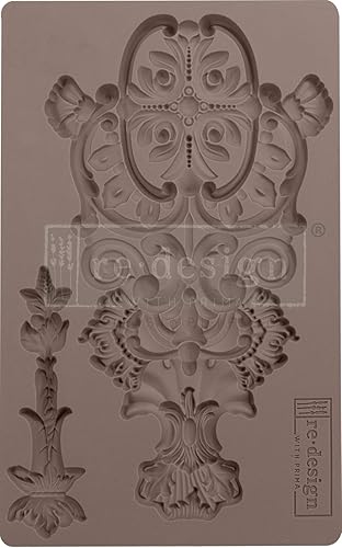 Miniatura 2 de Prima Marketing 640972 INC Molde de rediseño 5X8 EMB, emblema de jardín