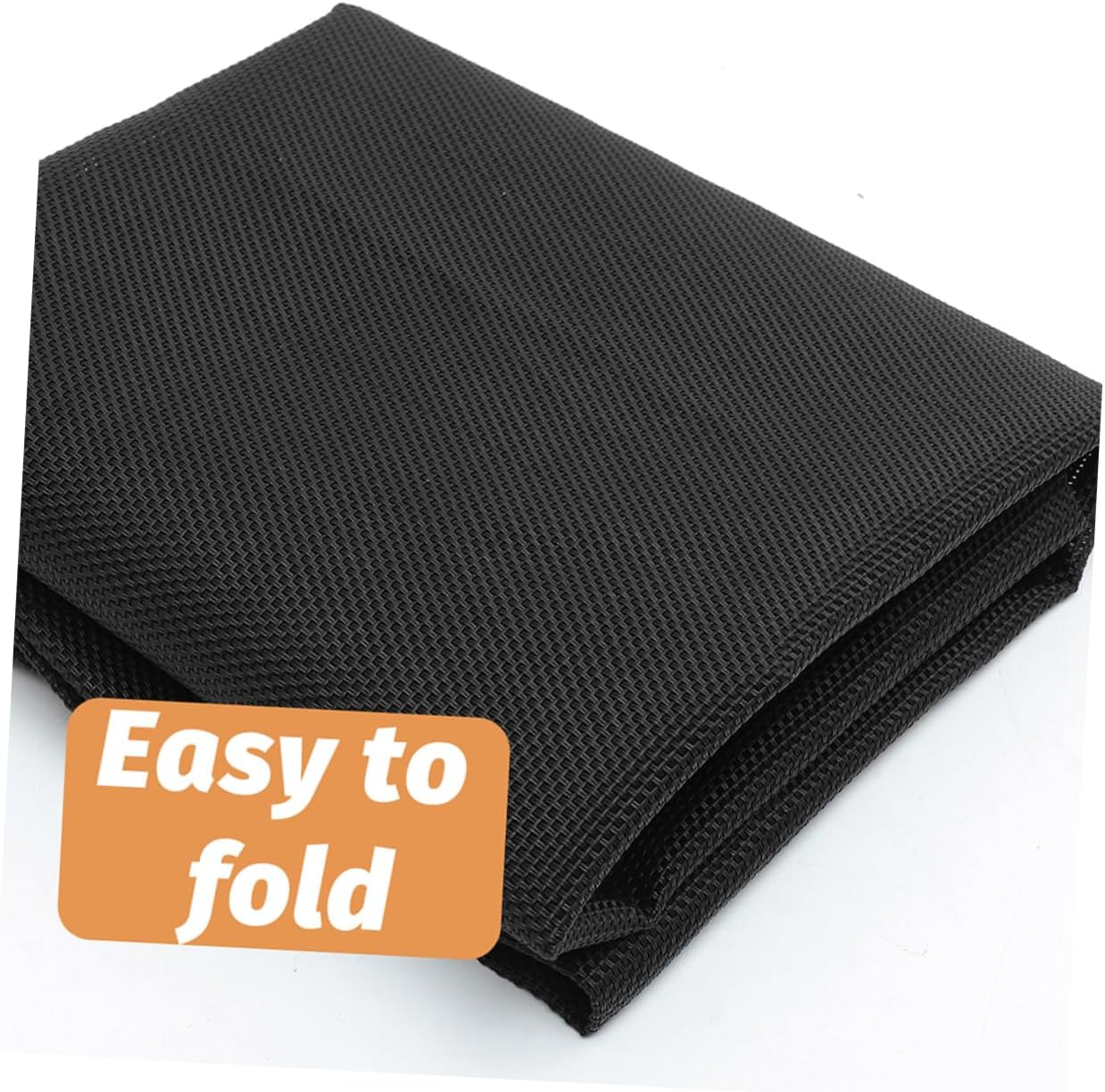 TOYANDONA Replacement Dog Bed Cover Breathable Mesh for Elevated Pet Camp Bed Water-Resistant and Removable Dog Pad Stylish and Durable Design for Indoor Outdoor Use