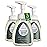 Puracy Foaming Hand Soap - Plant-Powered Natural Hand Soap As Seen on TikTok, Non-Toxic, Sulfate-Free Liquid Soap, Moisturizing Foam Handwash Liquid (Cucumber & Mint, 12 fl oz, 3-Pack)