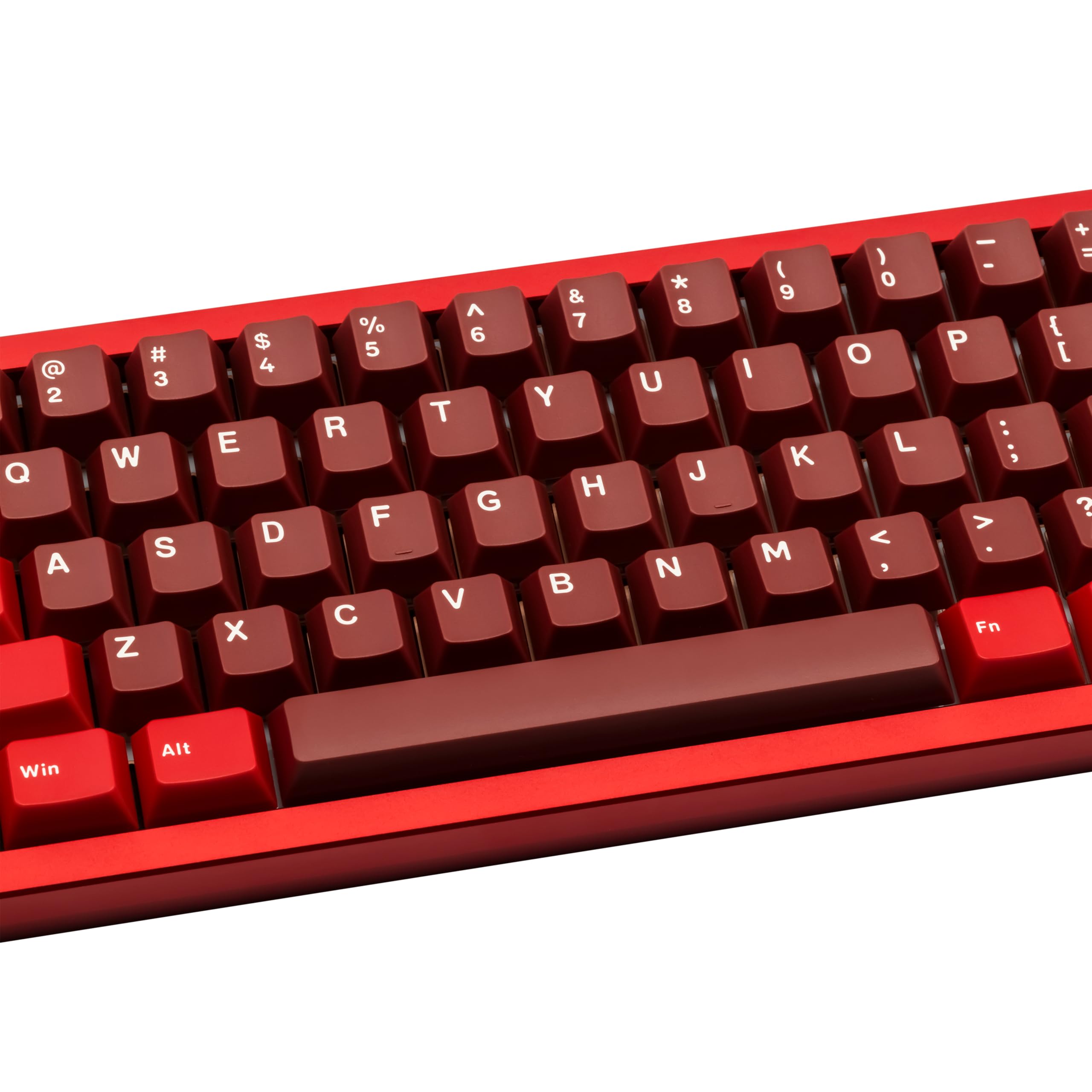 Amazon | WOBKEY ZEN 65 メカニカルキーボード 3WAY接続 クイック