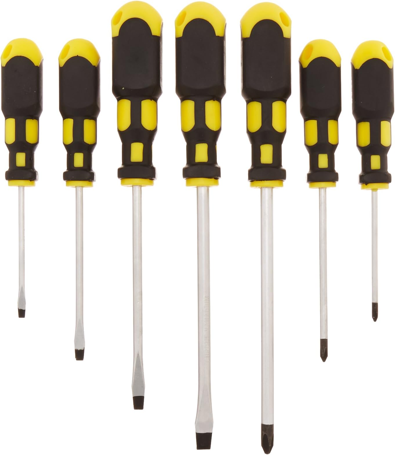 Screwdriver Set Magnetic Screwdrivers Great Addition to your Hand Tools
