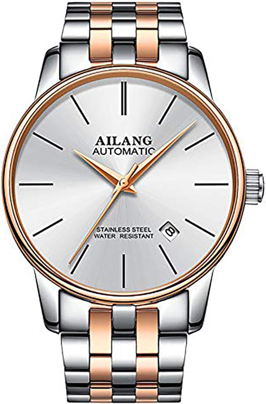 AILANG Mens Watches Top Brand Luxury Fashion Business...