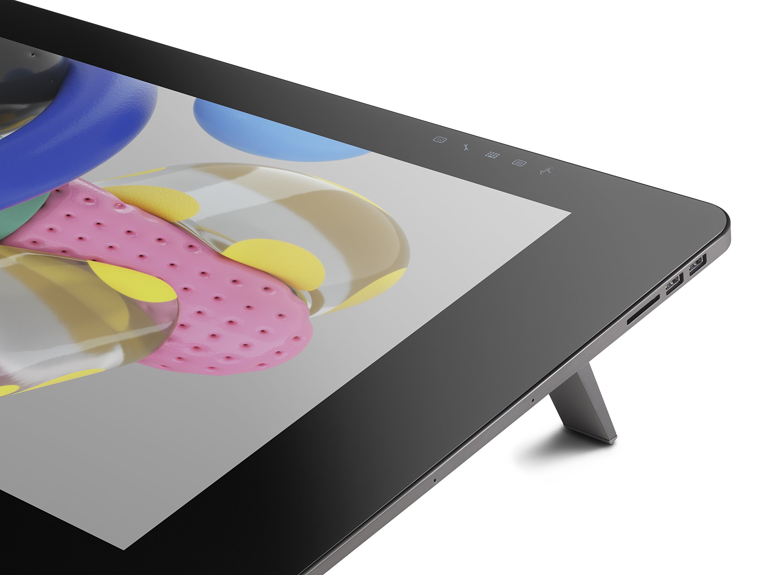 Wacom Cintiq Pro Display Interativo, 24 Polegadas, Tela IPS 4K