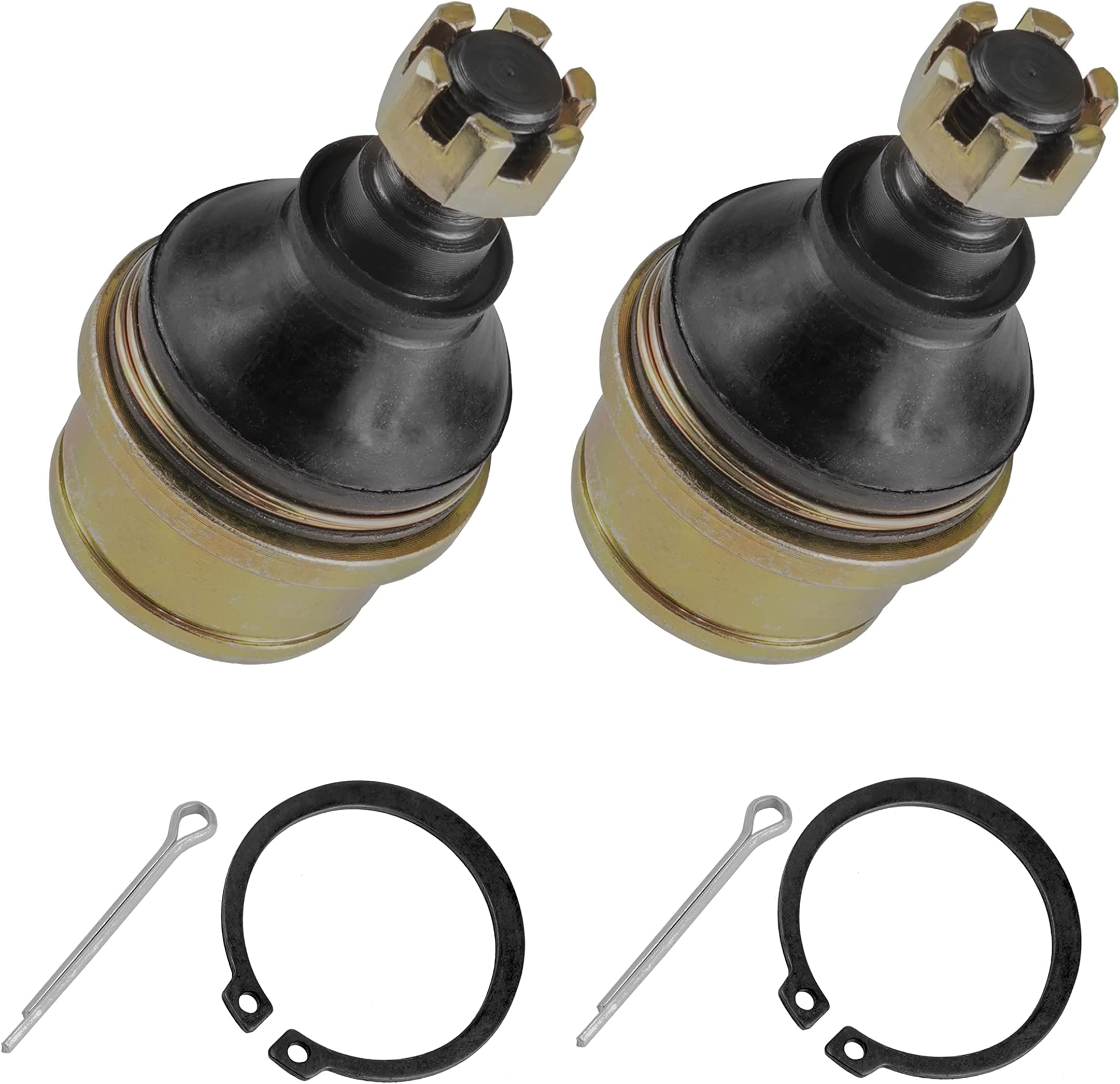 Caltric Intake Valve For Honda TRX400FW FourTrax Foreman 400 4x4 (1995-2003) - Replacement Part - View #10