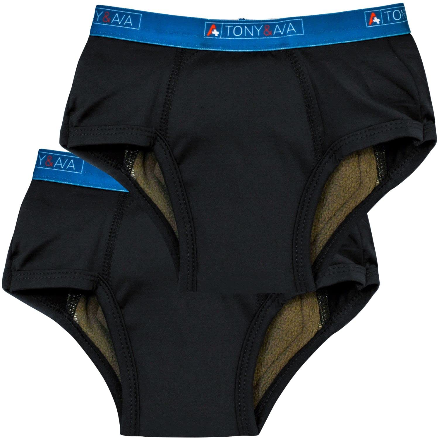 Buy Tony and Ava Incontinence Underwear for Girls Potty Training