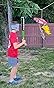 Amazon.com: Race Car Pinata with Pull Strings, Exciting Birthday Game ...