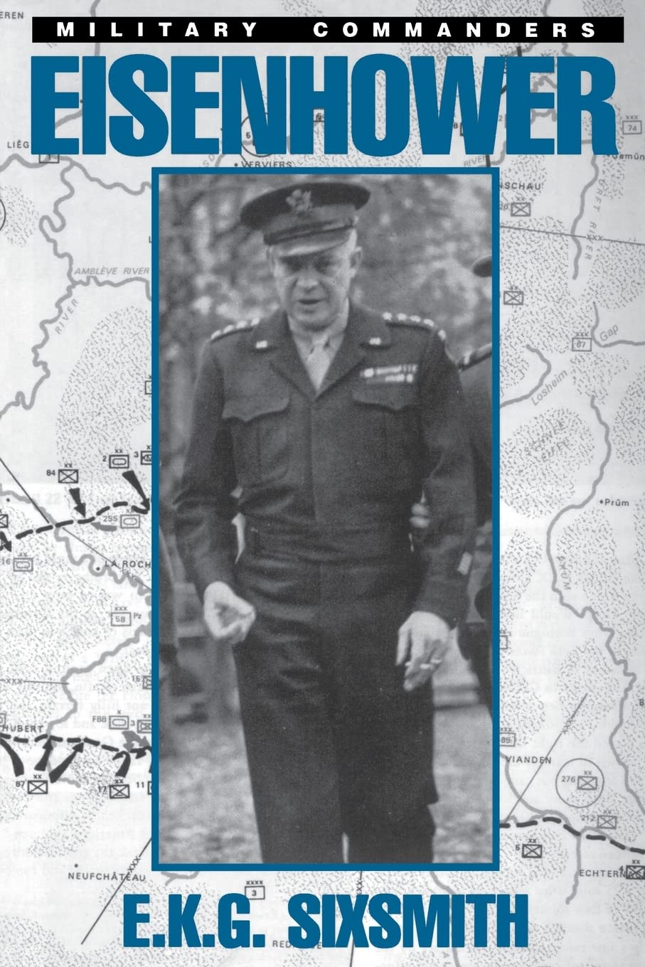 Buy Eisenhower — BookShops.in
