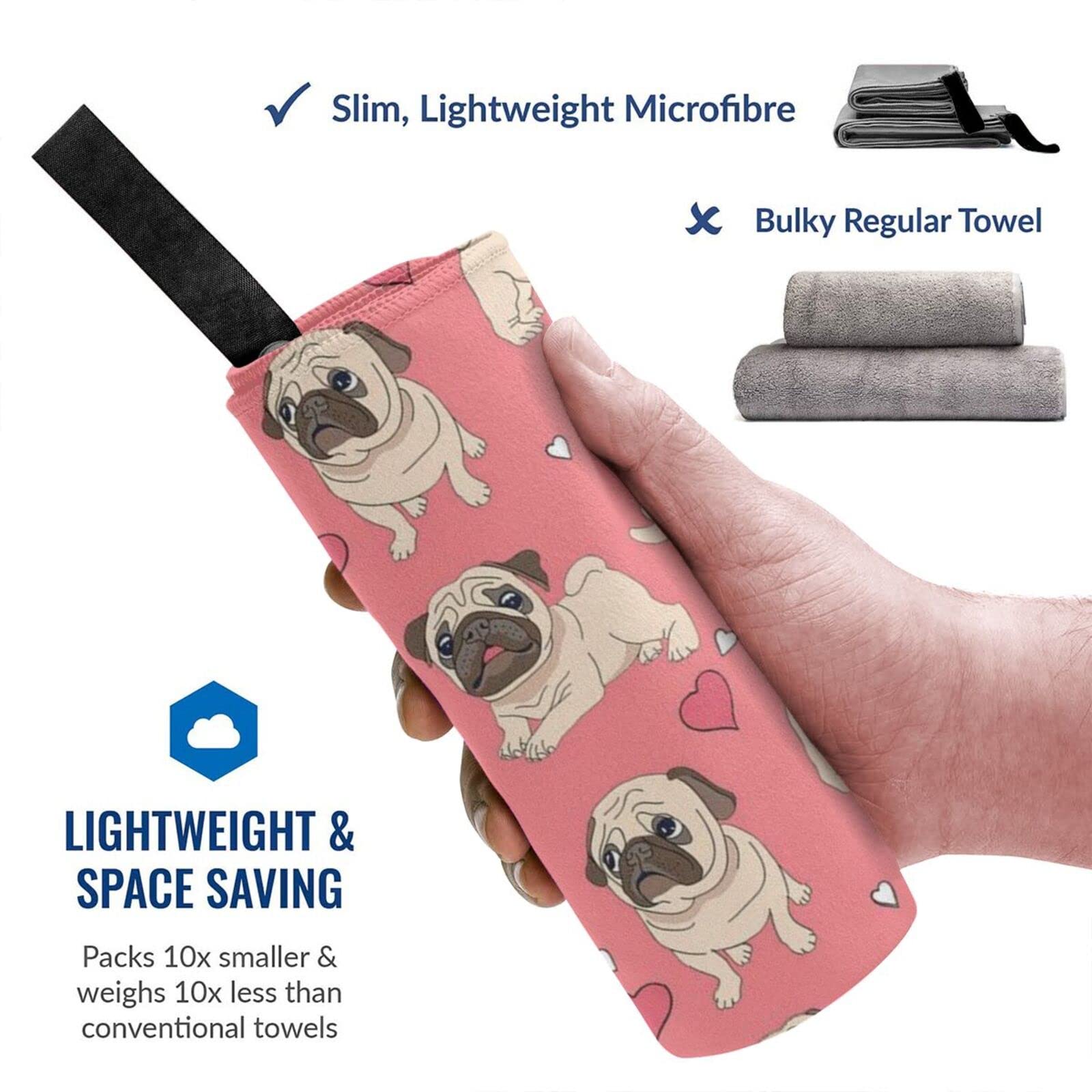 Serviettes De Bain De Qualité Supérieure SOLUND 10 Pcs 600g/m2 | Leroy