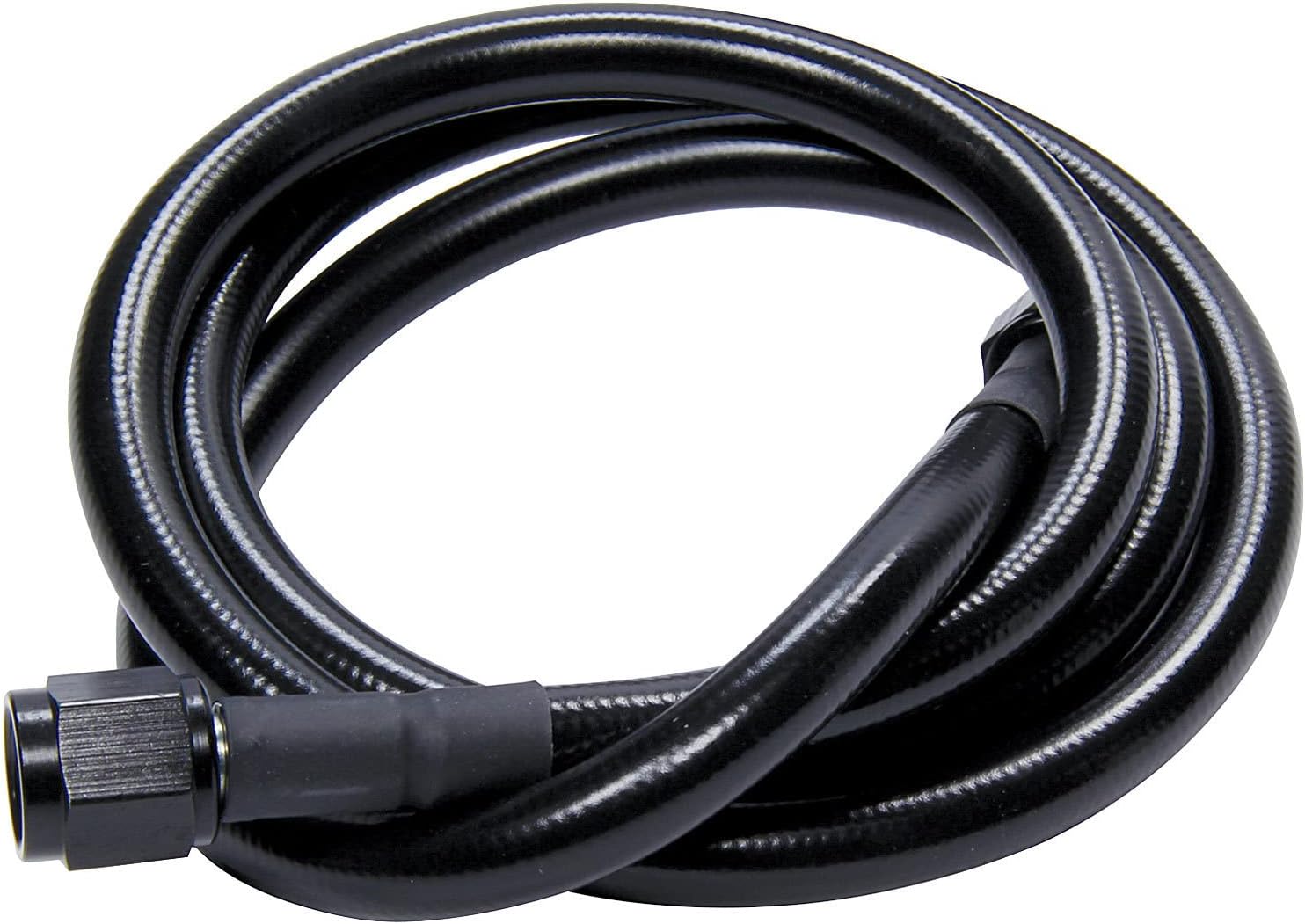 Allstar Performance Coated Braided Line 62in #3 Hose -3Str / -3Str