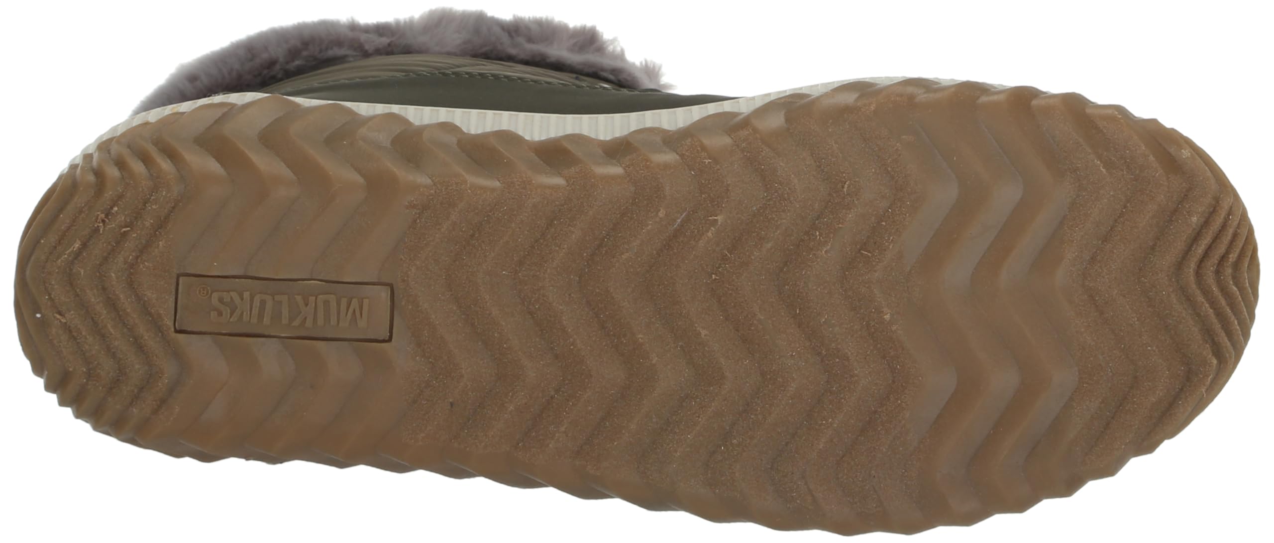 MUK LUKS Kobiety Kubuś WaverlyModa — buty