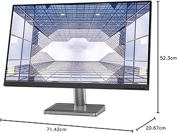 Amazon.co.jp: 31.5インチ Lenovo L32p-30 (66C9UAC1JP)【31.5型ワイド