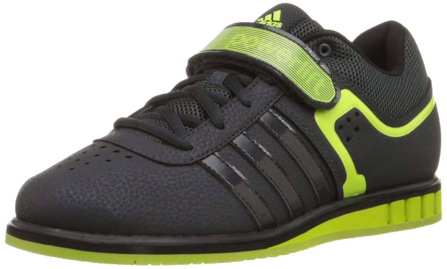 Buy Adidas Performance Men's Powerlift.2 Trainer Shoe at Amazon.in