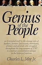 Genius of the People: The Making of the Constitution