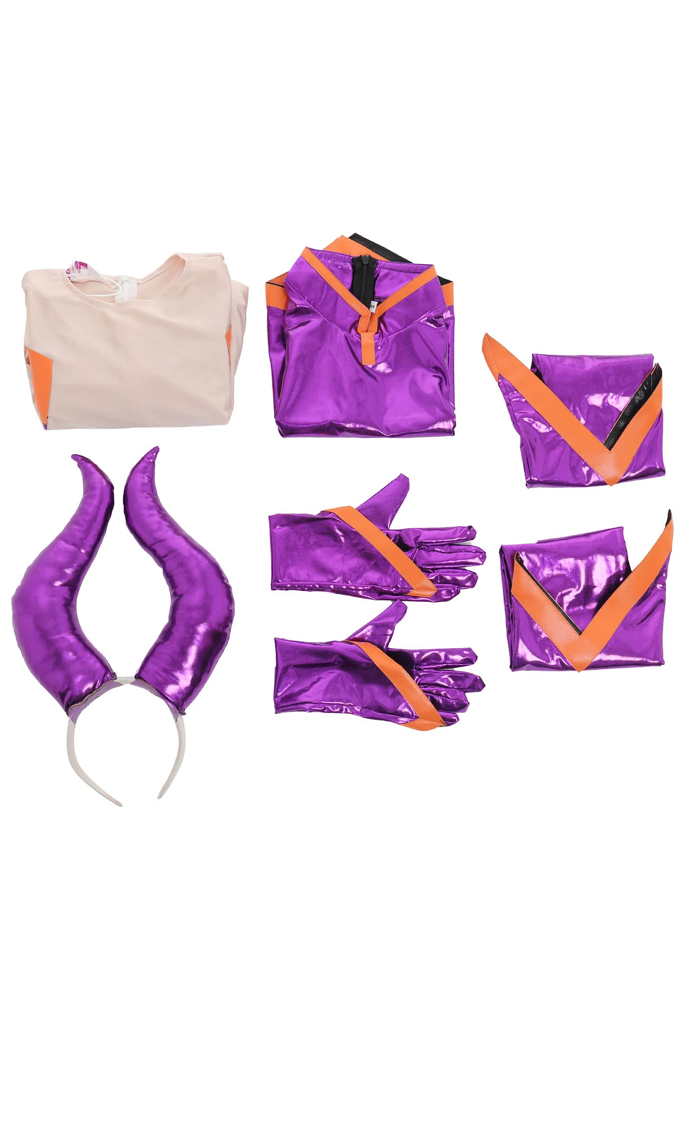 Amazon | Miccostumes 女性 コスチューム アニメ ヒーロー コスプレ