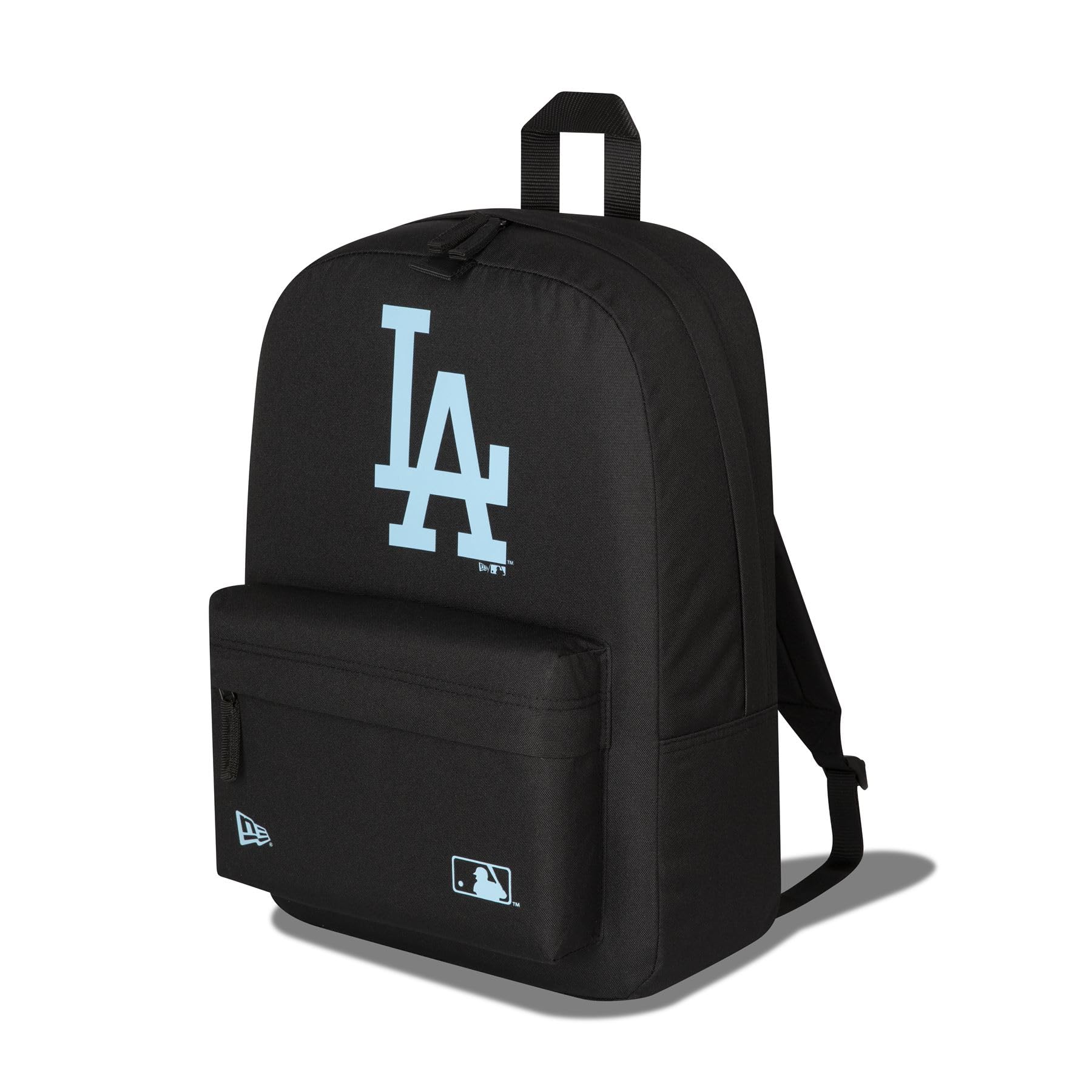 New Era BLKCBL Mlb Stadium Pack Losdod Sırt Çantası, Siyah