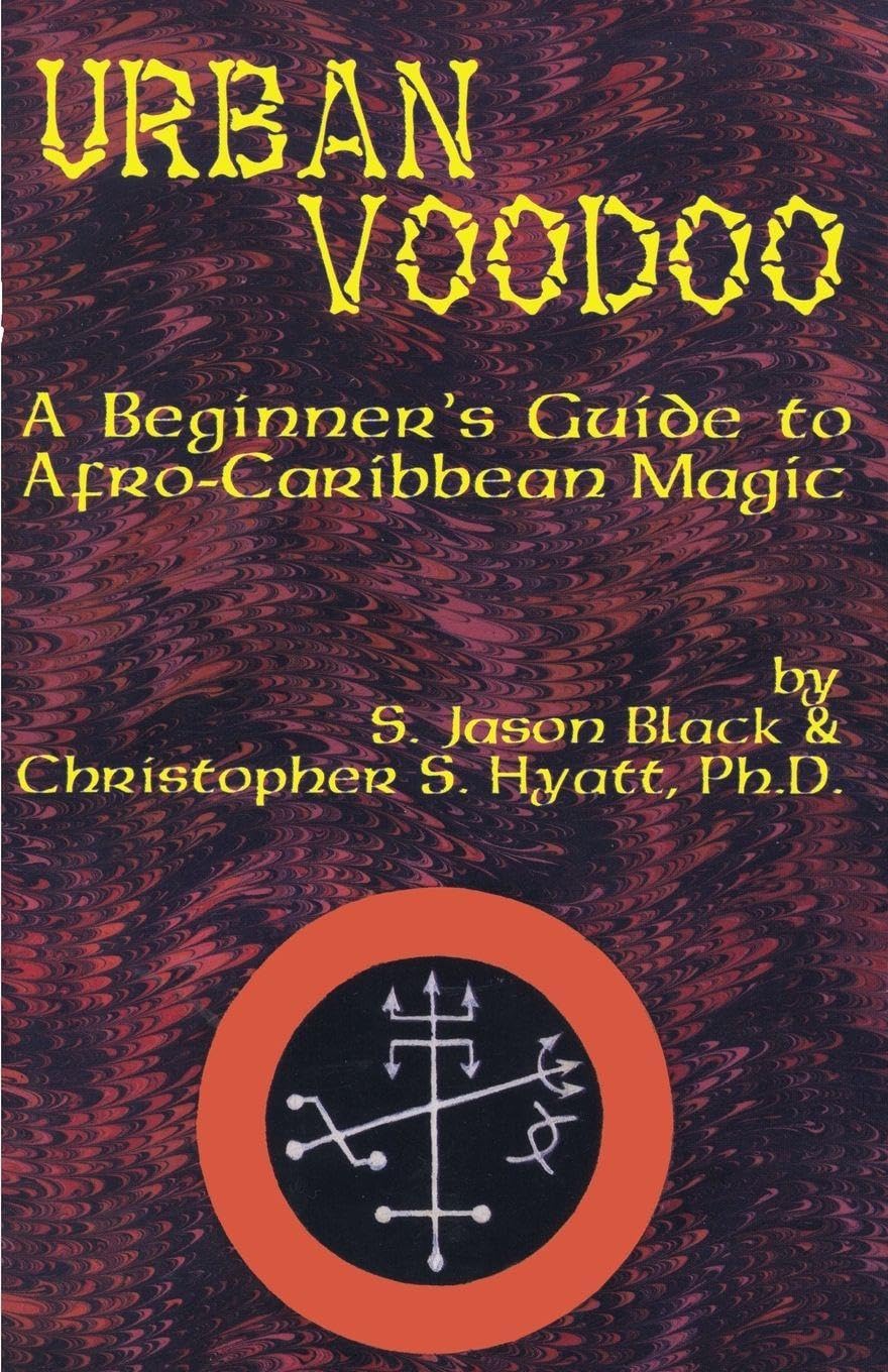 Urban Voodoo