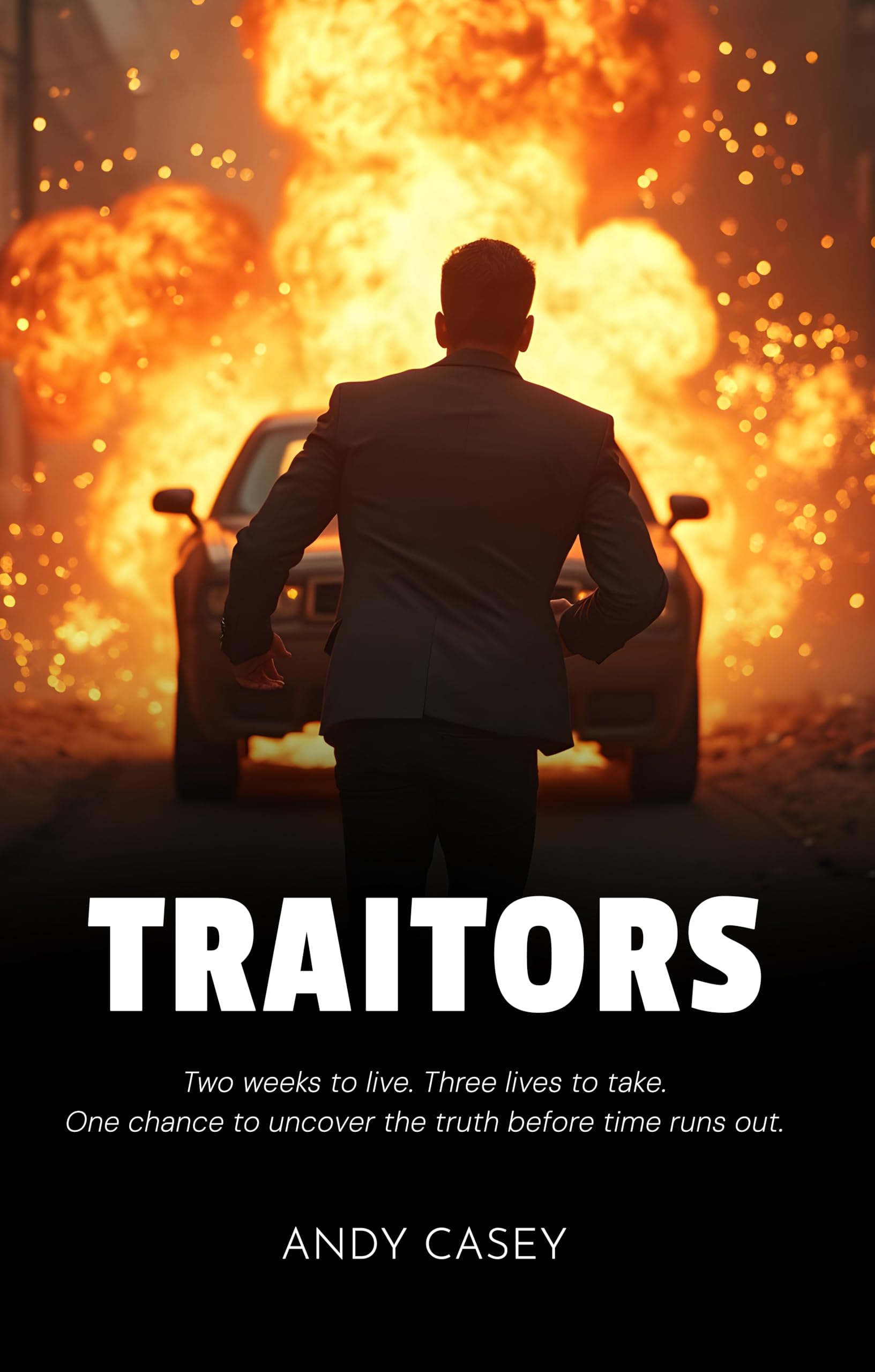 Traitors