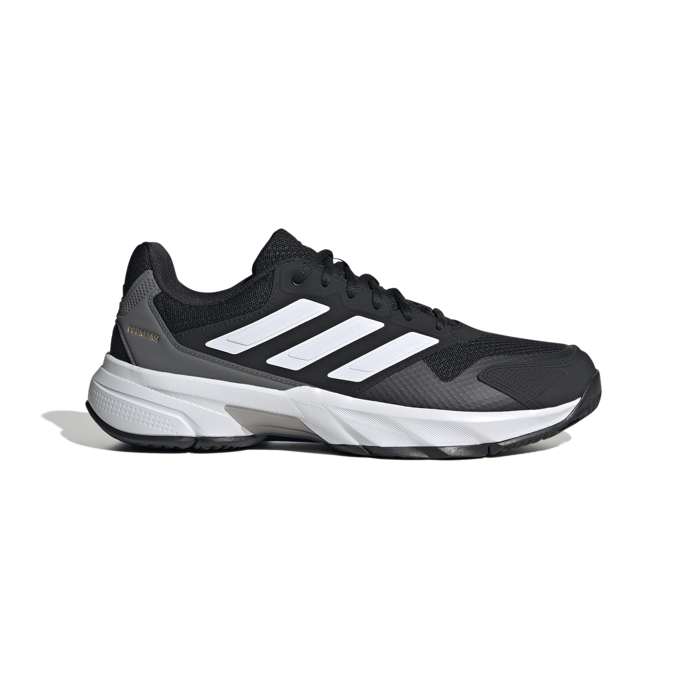 adidas Men's Zapatilla Courtjam Control 3 Tennis