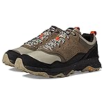 Merrell Speed Solo Black/Boulder 12 M