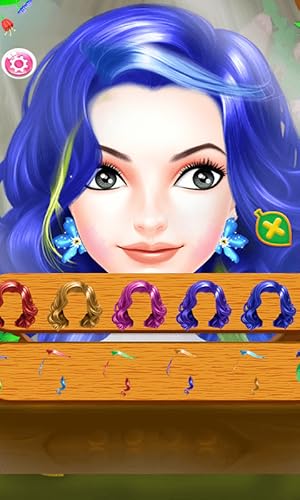 Girl Beauty Salon: lovely Dresses Spa🧖