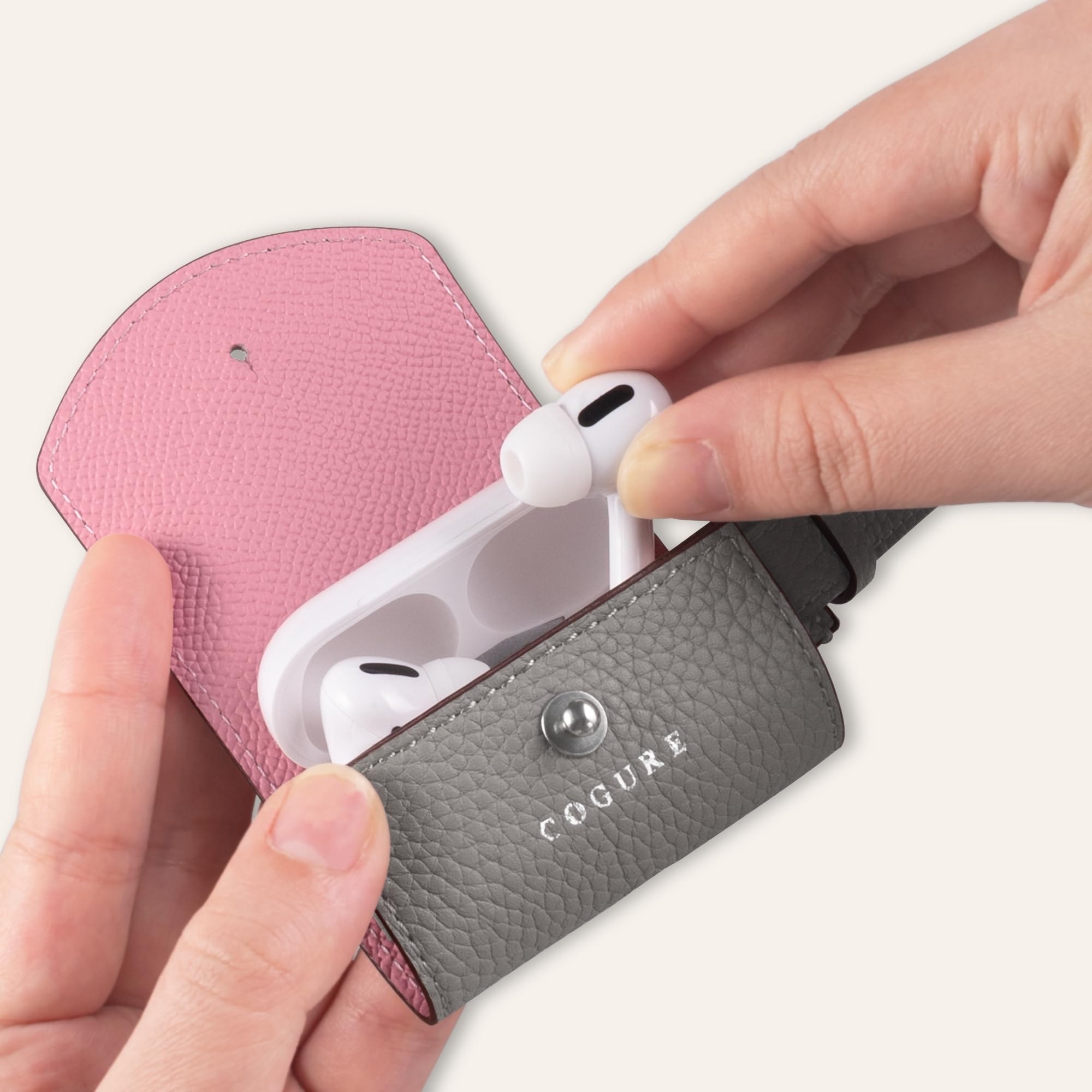 【新着商品】COGURE コグレ AirPods pro ケース 第1世代 第2 Amazon | COGURE コグレ AirPods pro ケース 第1世代 第2世代 ケース