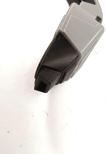 Miniatura 7 de Hecho a mano Tipo II Phaser con funda Cosplay