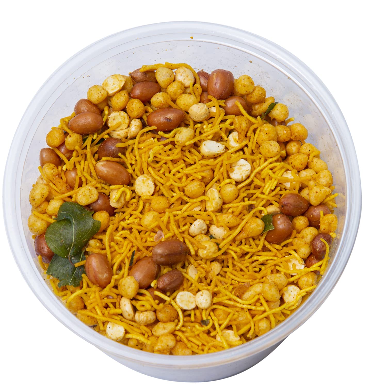 LuluSouth Indian Mixture Box