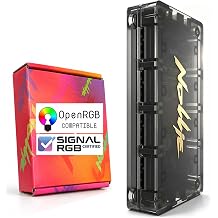 argb ControllerNollie 8 Support SignalRGB OpenRGB