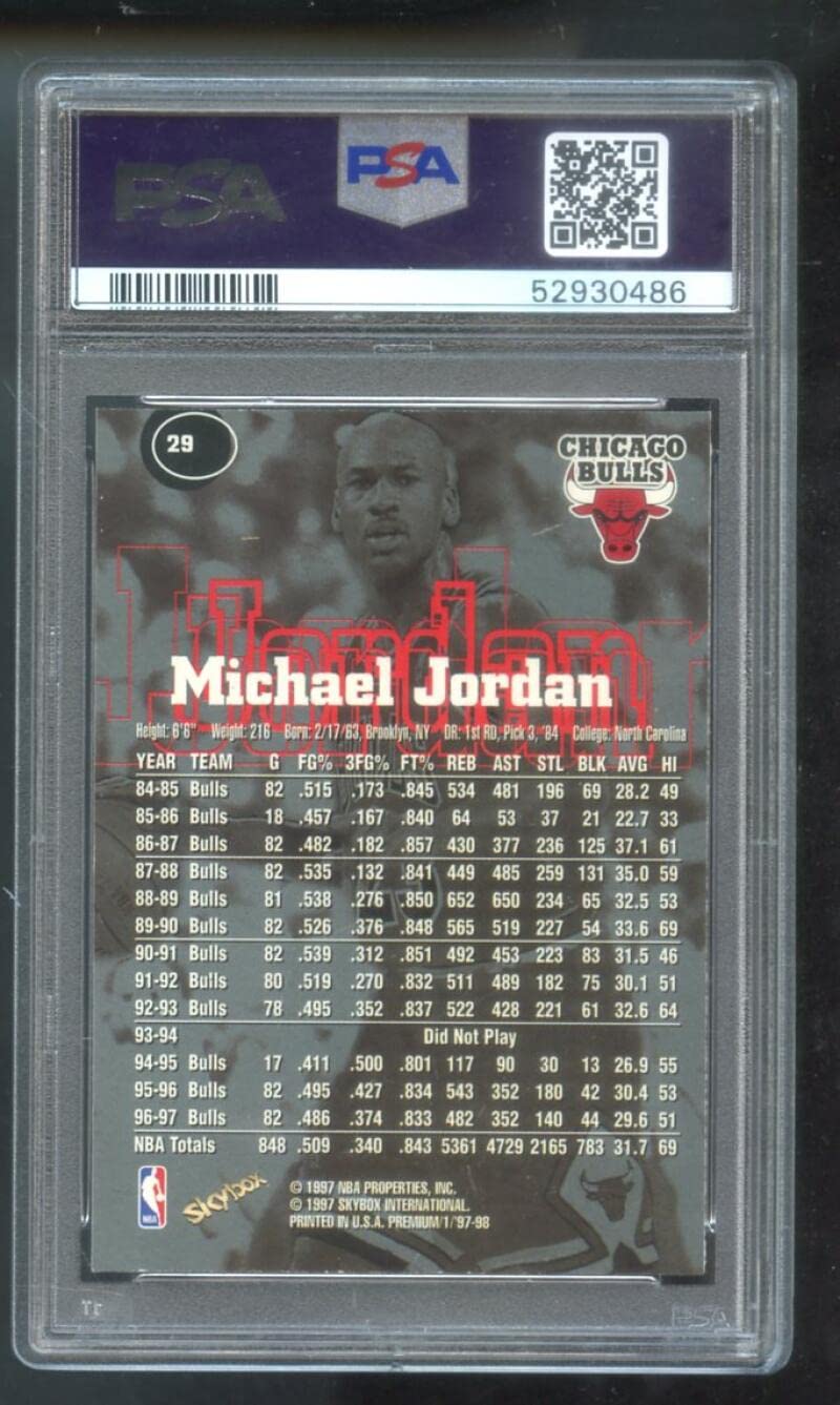 その他 97-98 Premium Players MICHAEL JORDAN その他 97-98 Premium Players MICHAEL JORDAN その他 97-98 Premium