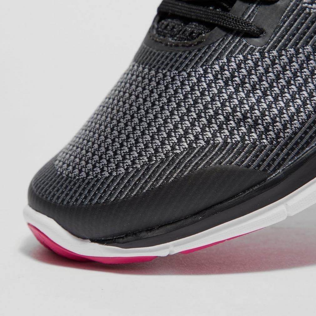 Under Armour Women's Charged Lightning 12 Black/White