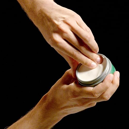 Miniatura 7 de got2b Daring - Arcilla texturizadora, 2 onzas líquidas, acabado mate y arcilla para el cabello de alta sujeción para hombres y mujeres, no grasa,