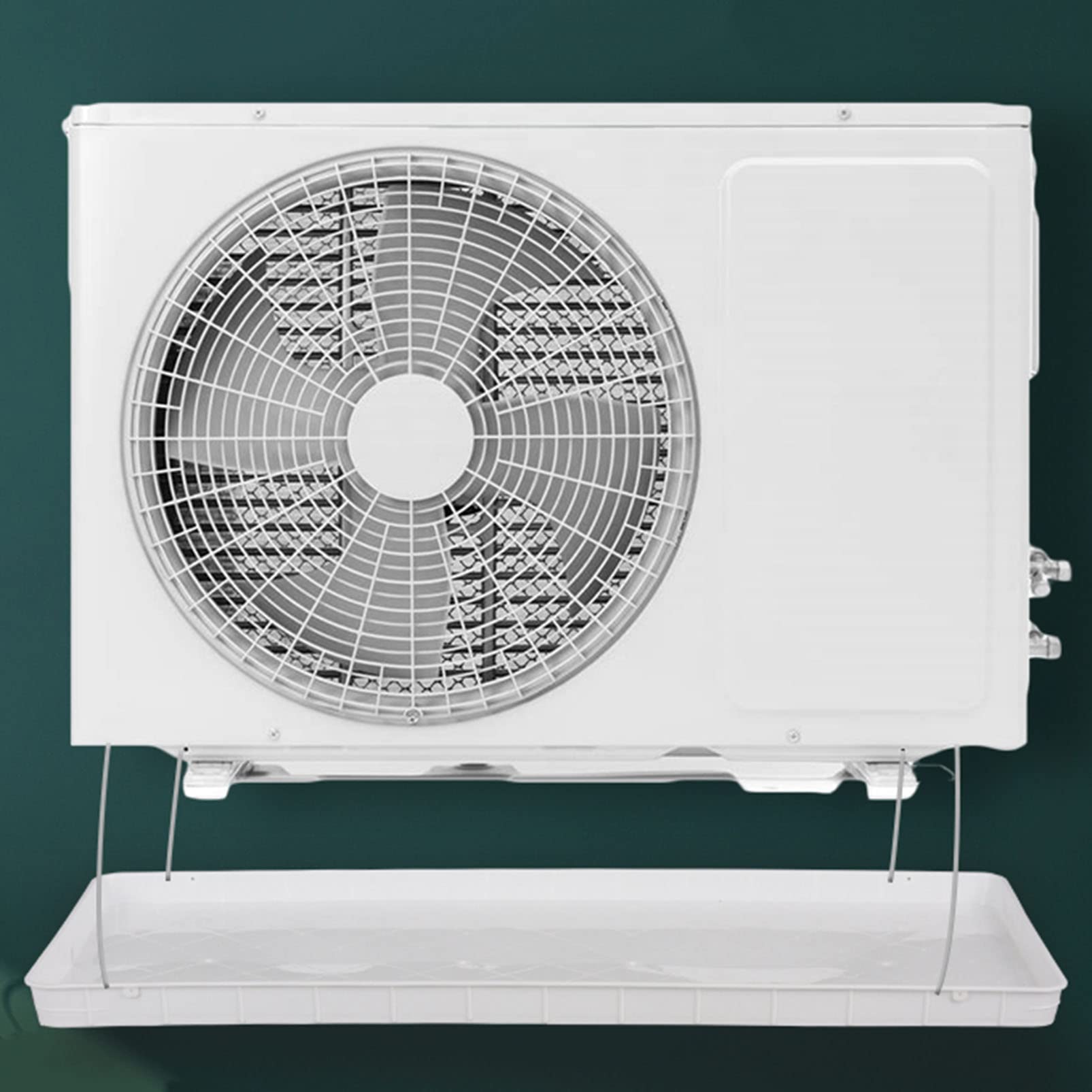 Buy Doorhighpeak Air Conditioner Drainboard Tray Plastic Saucer