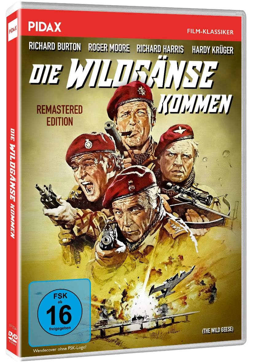 WME Film Klassiker