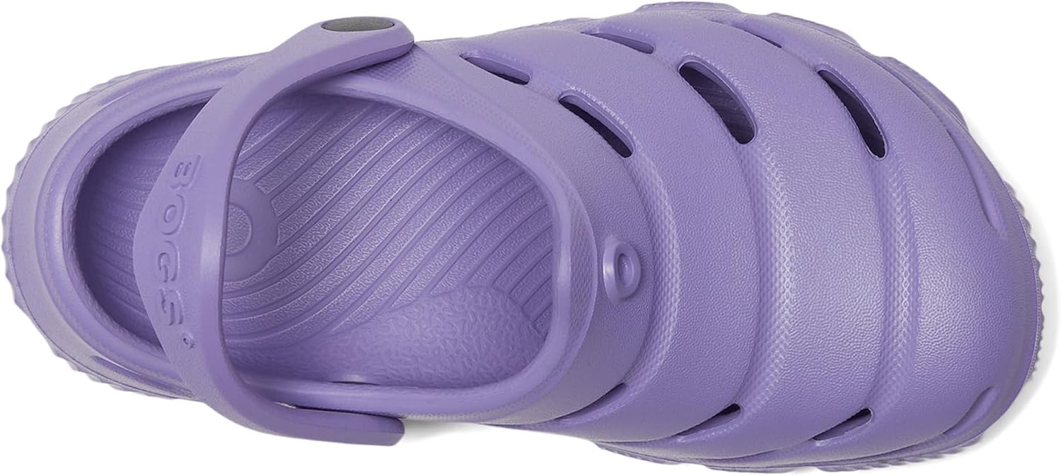 Bogs Unisex-Child Boga (Toddler/Little Kid/Big Kid)