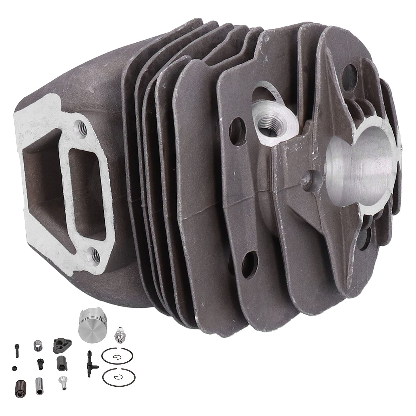 Kit DE PISTÓN DE Cilindro DE Motosierra Desgaste Recambio DE Herramientas DE JARDÍN 575 575XP 570 51MM