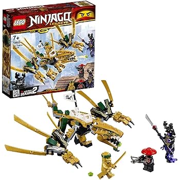 lego 70652 amazon
