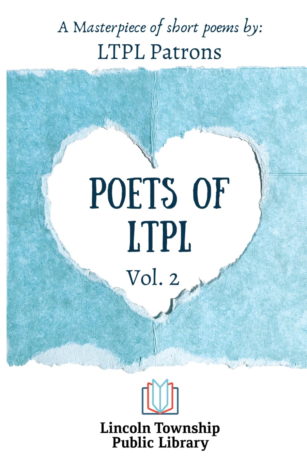 Poets of LTPL: Volume 2