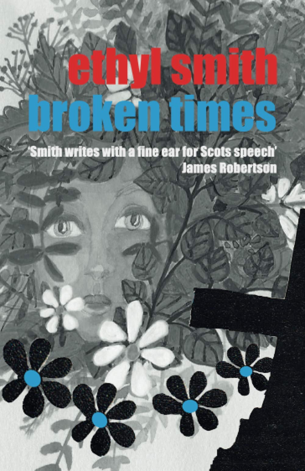 Broken Times: 4
