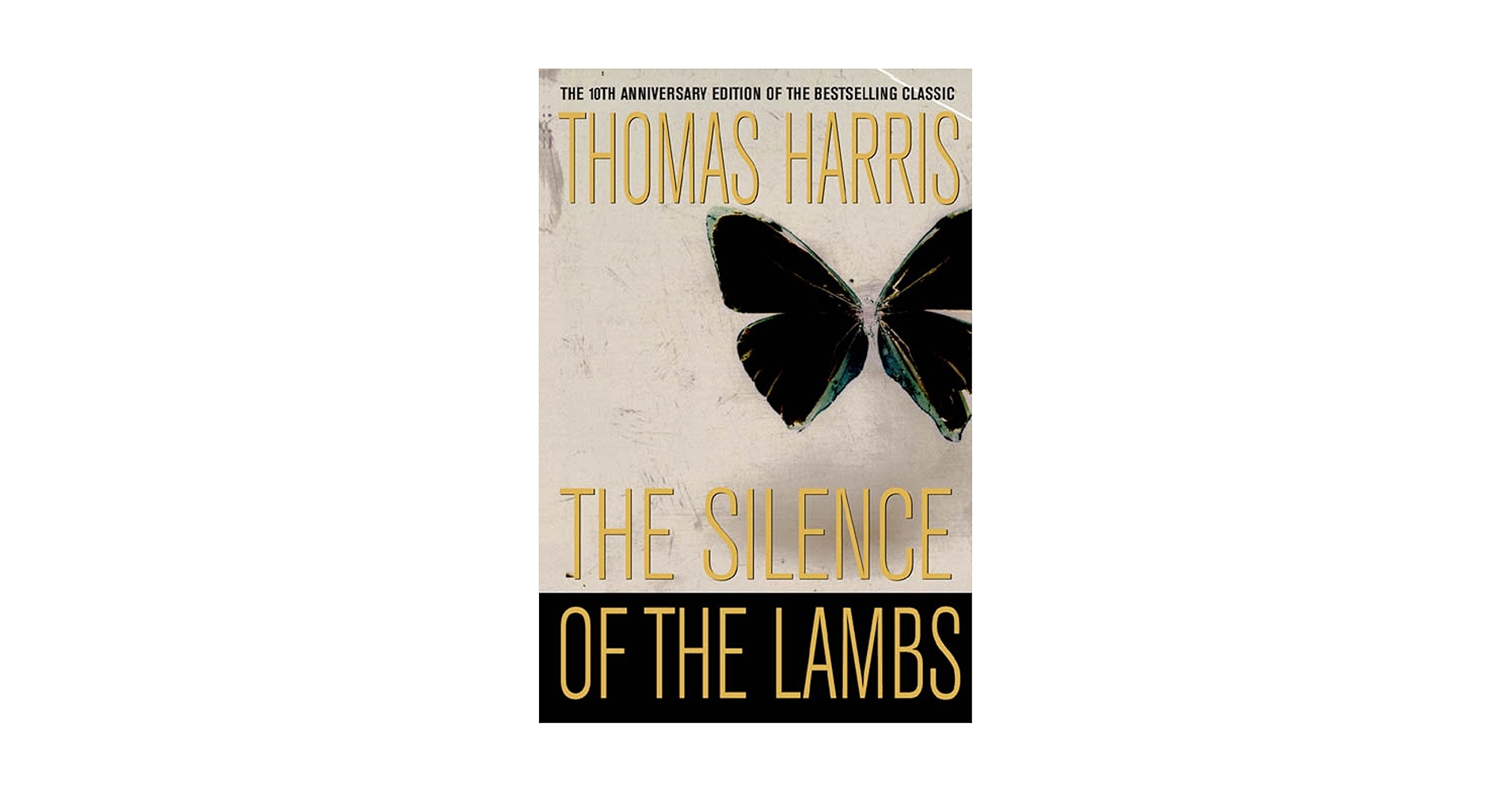 Amazon.com: The Silence of the Lambs: 9780312195267: Harris