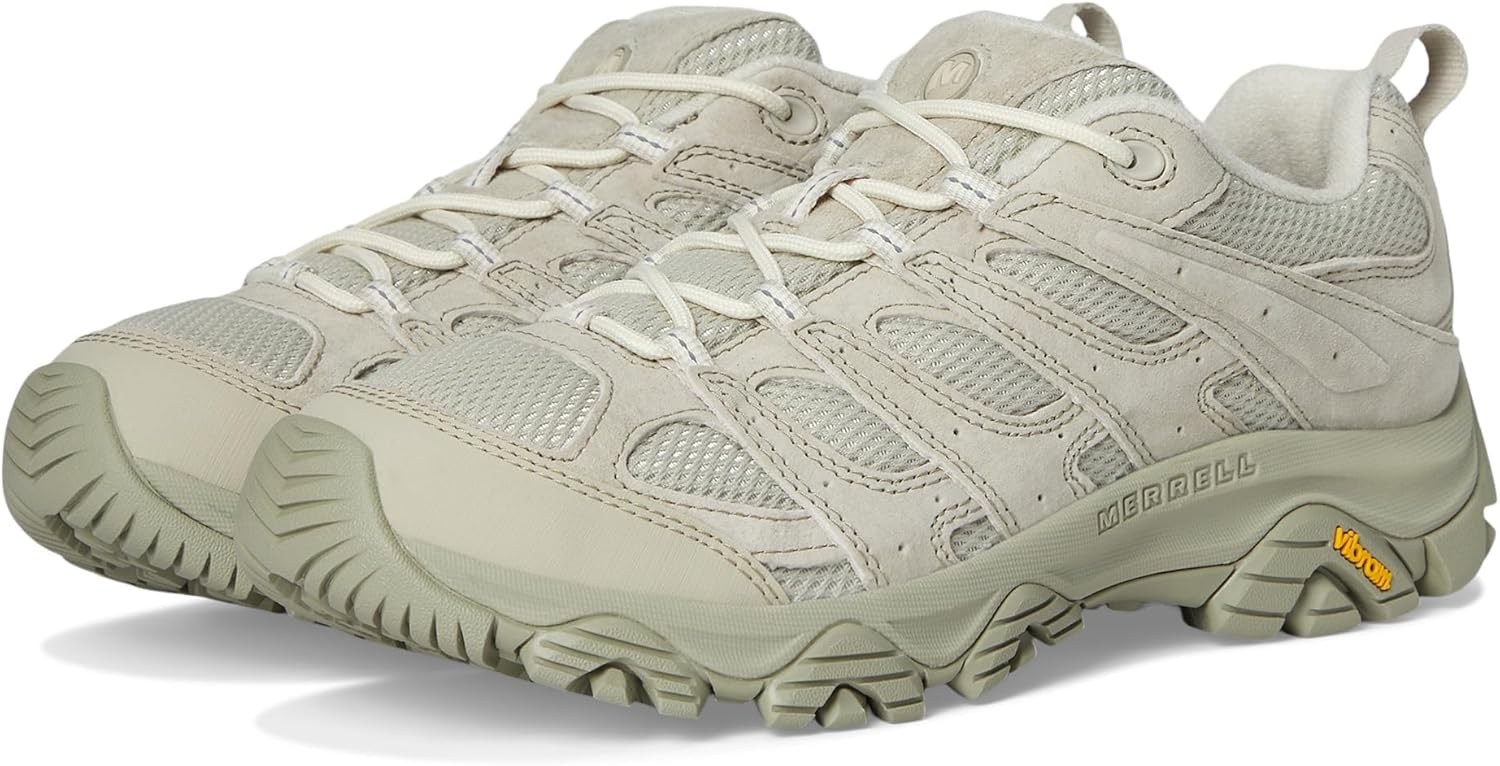 Merrell Mens Moab 3 Ready Zip