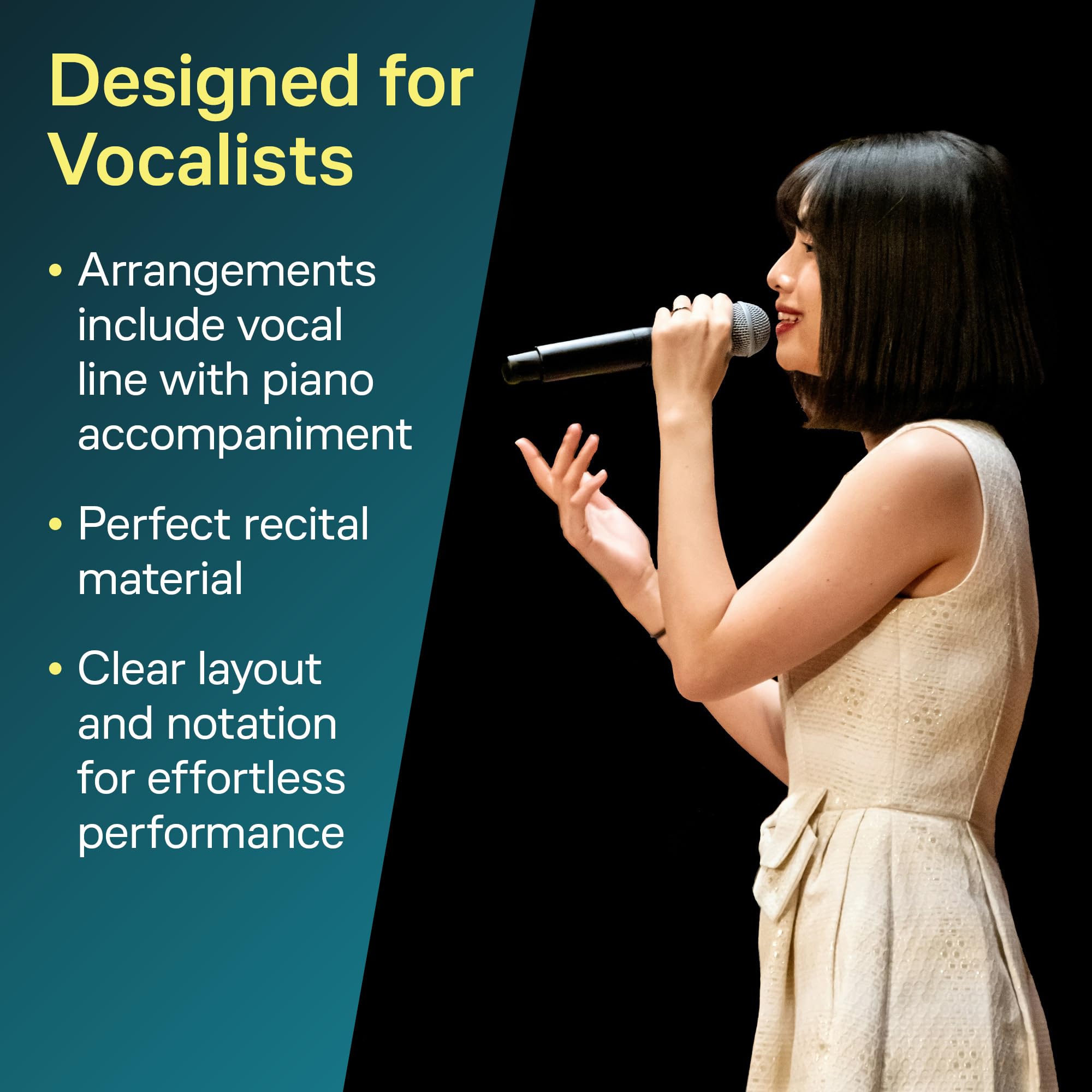 Snow White: Vocal Selections
