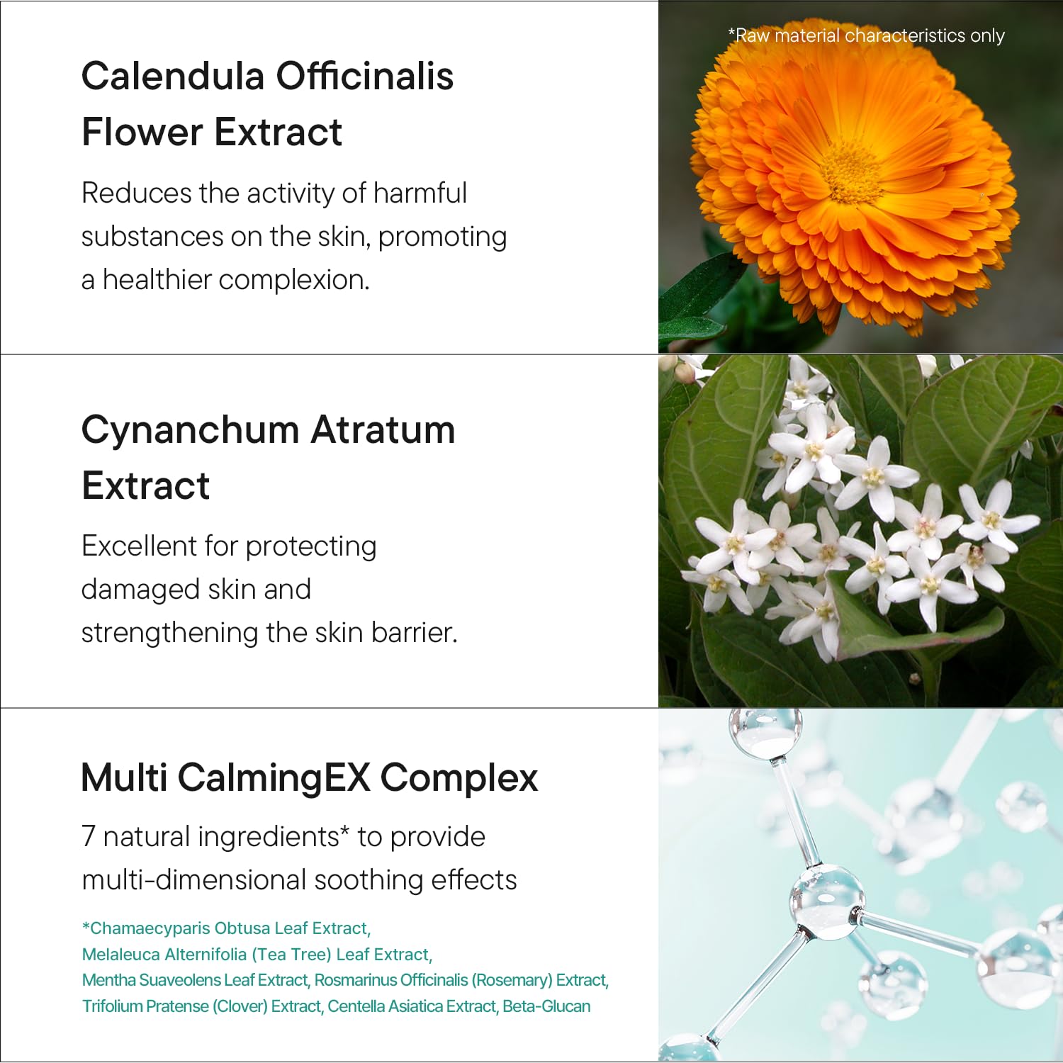 IUNIK Low pH Calendula Balancing Foam Gel Cleanser for All Skin Types – Face Wash with Centella Asiatica & Beta Glucan – Gentle Hydrating Mild Facial Cleanser 5.07 Fl. Oz. Korean Skincare - Image 3