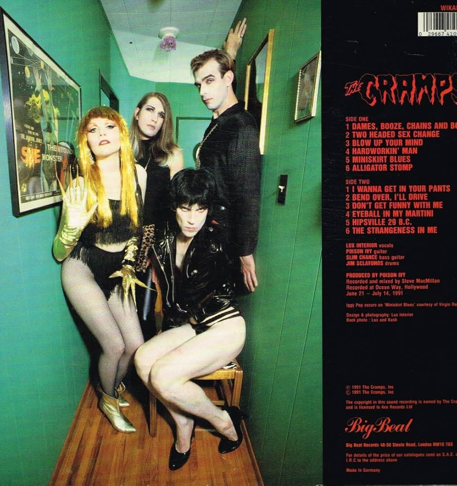 Amazon.co.jp: Look Mom No Head! [Analog]: ミュージック