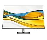 HP Series 5 527sa FHD IPS Monitor mit Lautsprechern | 68,6 cm (27 Zoll) | 100Hz | 1500:1 Kontrast