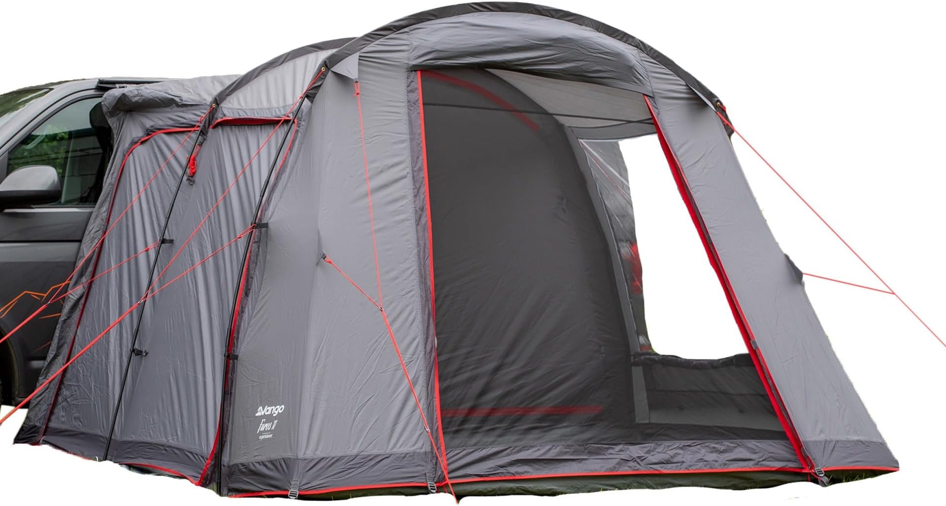 Vango Faros II Low DriveAway Awning