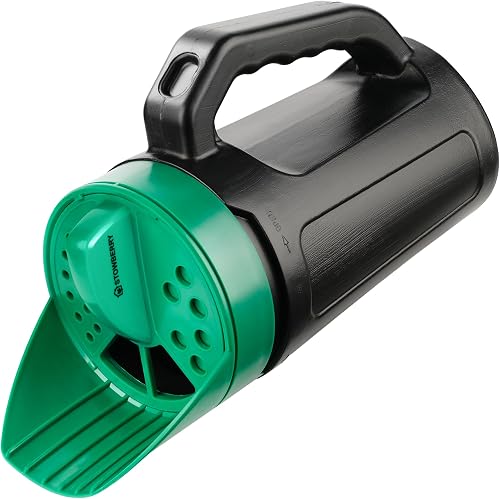 Gazon Portable Reglable Epandeur